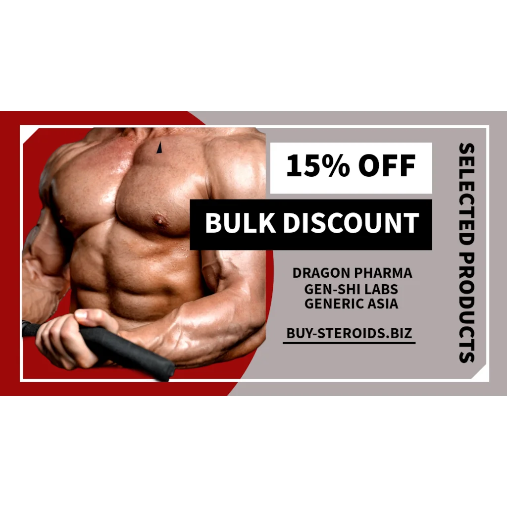Heavy Discounts for Heavy Lifters – Bulk Savings Are Now Live Heavy Discounts for Heavy Lifters – Bulk Savings Are Now Live