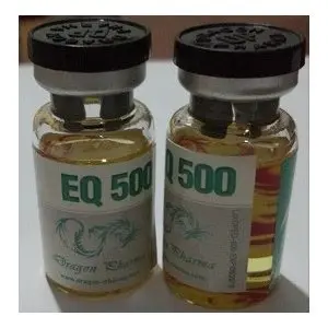 EQ 500 / Boldenone Undecylenate eq 500 for sale
