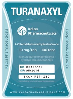 turanaxyl for sale
