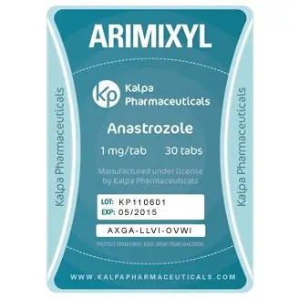 Arimixyl / Anastrozole arimixyl for sale