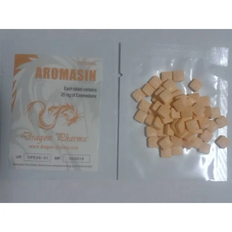 Aromasin / Exemestane aromasin for sale