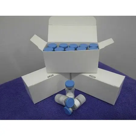 Bluetops / Human Growth Hormone bluetops for sale