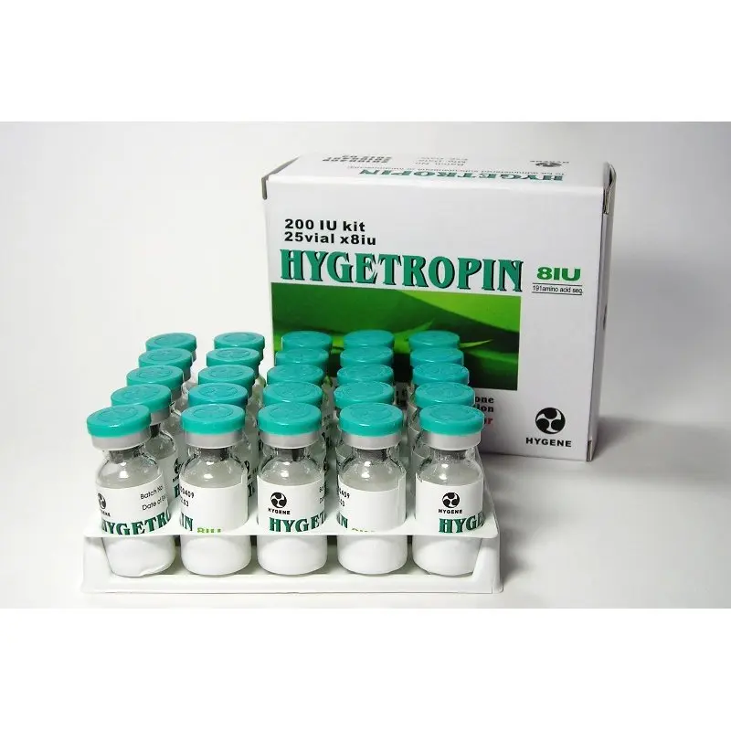 Hygetropin / Human Growth Hormone hygetropin for sale