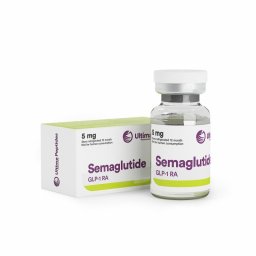 Semaglutide