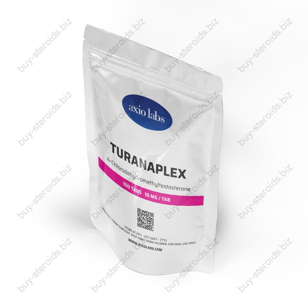 Turanaplex 10 mg Turanaplex 10 mg