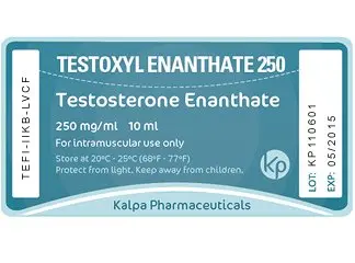 Testoxyl Enanthate / Testosterone Enanthate testoxyl enanthate for sale
