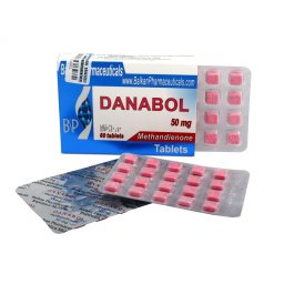 [Danabol 50 mg]